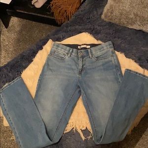 Levi’s women’s jeans
